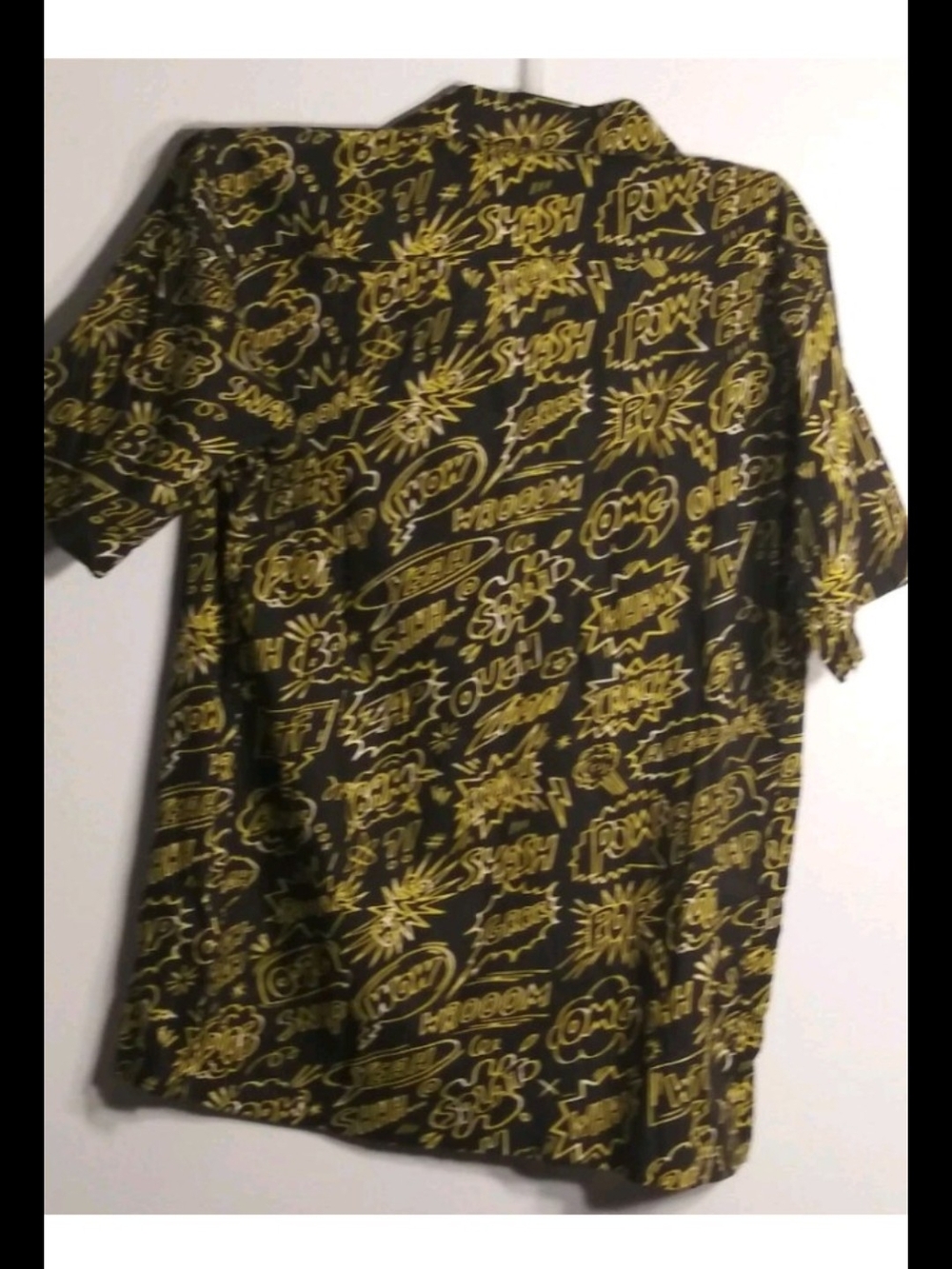 LR Scoop Boys Comics Shirtn size XL (18) New